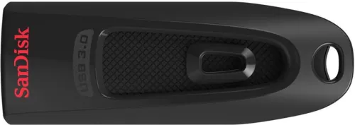 Image of SanDisk Ultra 128GB USB 3.0 Pen Drive