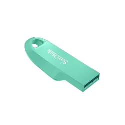 SanDisk® Ultra Curve USB 3.2 128GB 100MB / s R Green