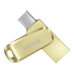 SanDisk Ultra Dual Drive Luxe Type-C 1TB Pendrive