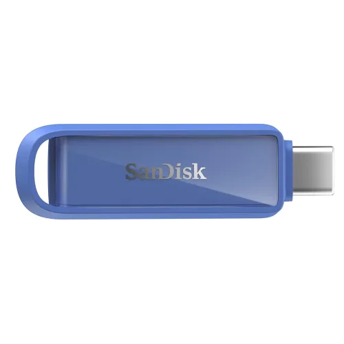 Image of SanDisk USB-C Phone Drive 1TB