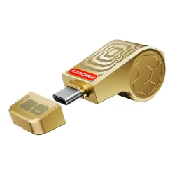 SANDISK USB Type-C Flash Drive 128GB, FIFA World Cup 2026 Edition, Up to 300MB/s