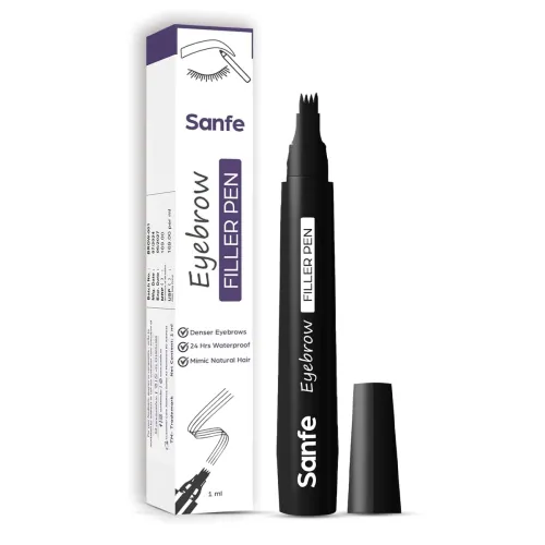Image of Sanfe Eyebrow Filler Pen