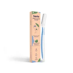 Sanfe Pretty Face Razor for Women
