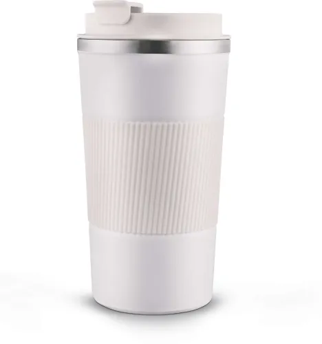 Image of Sanjeev Kapoor Rubber-Grip Coffee Mug