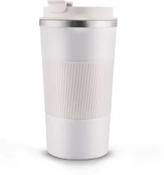 Sanjeev Kapoor Rubber-Grip Coffee Mug