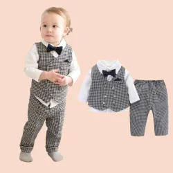 SANMUKH CREATION Baby Boys Casual Blaze