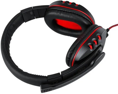 Image of SANNO WORLD Wired Gaming headset headphone 