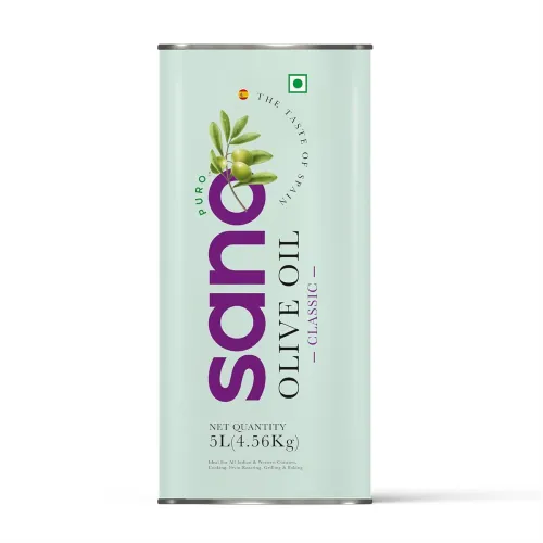 Image of Sano Classic Olive Oil 5 Litre