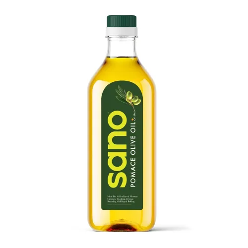 Image of SANO Pomace Olive Oil 1Litre