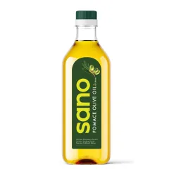 SANO Pomace Olive Oil 1Litre