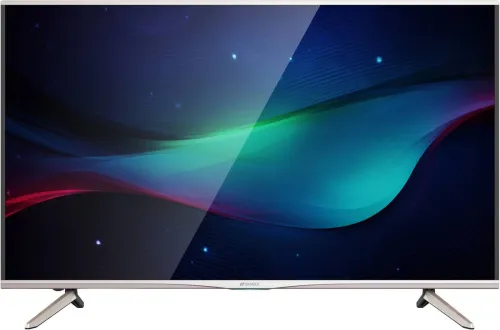 Image of Sansui 140 cm LED Smart TV SNA55QX0ZSA