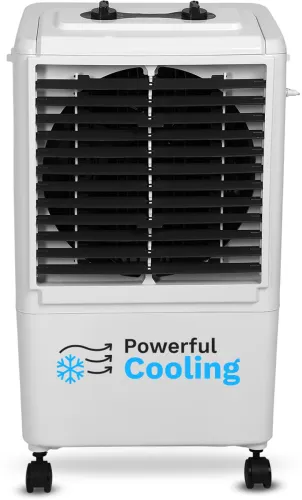 Image of Sansui 35 L Room / Personal Air Cooler
