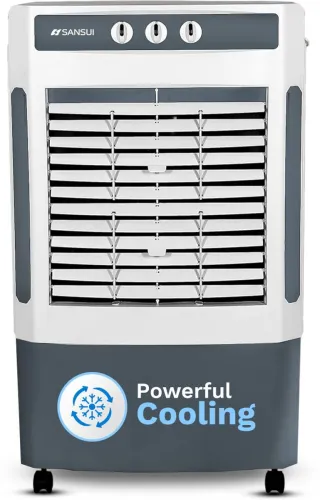Image of Sansui 93 L Desert Air Cooler 