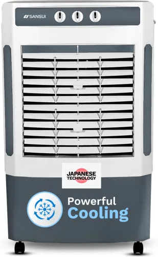 Image of Sansui 93L Desert Air Cooler