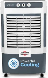 Sansui 93L Desert Air Cooler