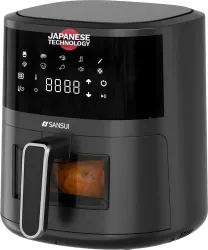 Sansui Aeon Air Fryer (5 L)