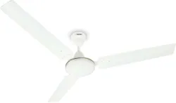 Sansui Aero Spin Max with 2 Year Warranty 1200 mm Ceiling Fan (1 Star | Ivory | Pack of 1)