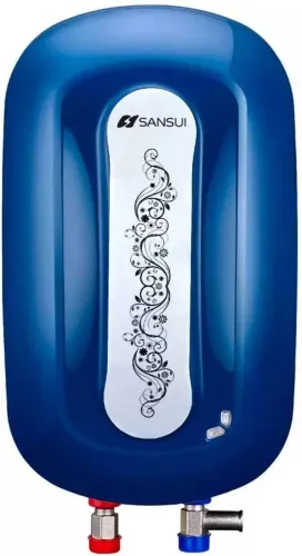 Image of Sansui ALLURE 3 L Instant Water Geyser