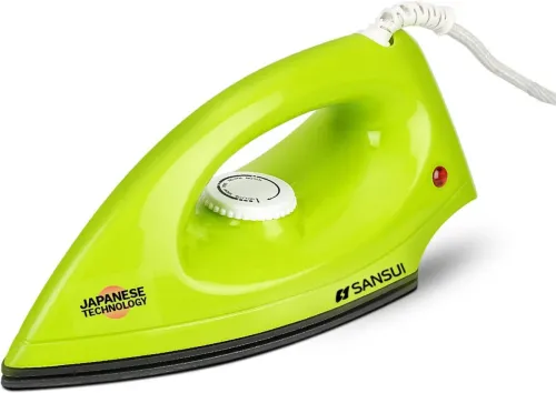 Image of Sansui Bullet 1000 W Dry Iron  