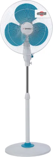 Image of Sansui Chetak Speed with 1 Year Warranty Silent Operation, High Air Delivery 400 mm