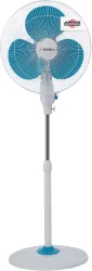 Sansui Chetak Speed with 1 Year Warranty Silent Operation, High Air Delivery 400 mm