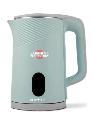 Image of Sansui Inferno Electric Kettle
