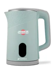 Sansui Inferno Electric Kettle