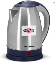 Sansui Instant Pro 1.8 Electric Kettle