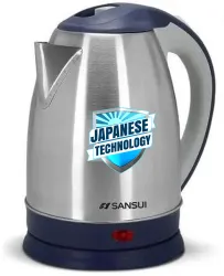 Sansui Instant Pro 1.8 Electric Kettle