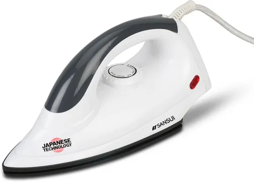 Image of Sansui Magic 1000 W Dry Iron 