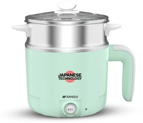 Image of Sansui PureBoil Max Electric Kettle 1.2 L