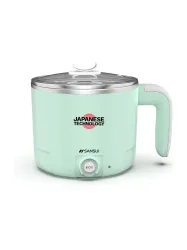 Sansui PureBoil Multi Cooker Electric Kettle