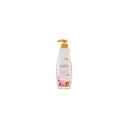 Santoor Perfumed Body Lotion for Skin