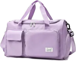 Sapetro Premium Duffel Bag