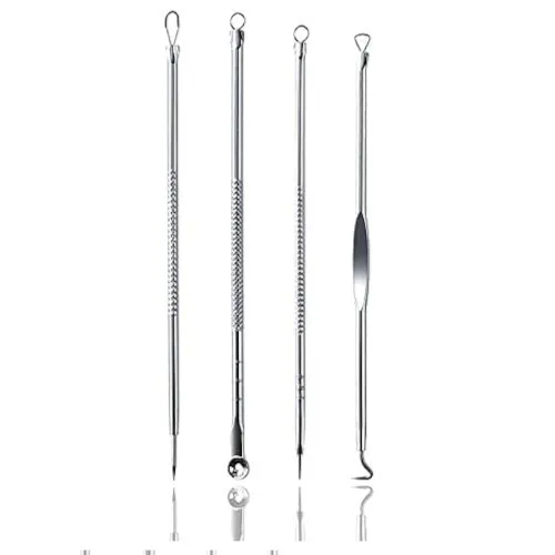 Image of SAPRETAILER Blackhead & Pimple Remover Set4