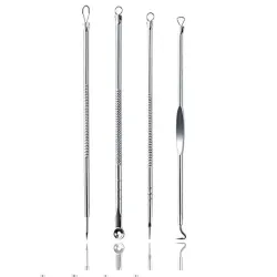 SAPRETAILER Blackhead & Pimple Remover Set4