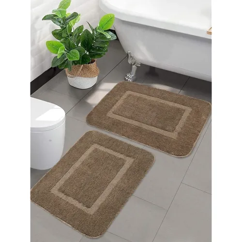 Image of SARAL HOME EASY LIVING Microfiber 2PC