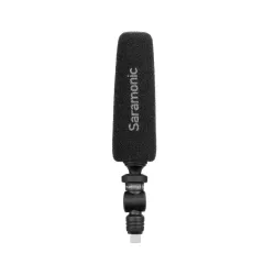 Saramonic SmartMic5 Unidirectional Micro-Shotgun Mic
