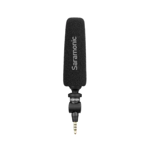Image of Saramonic SmartMic5S Unidirectional Micro Mobile Devices