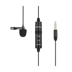 Saramonic U2 Lavalier Microphone