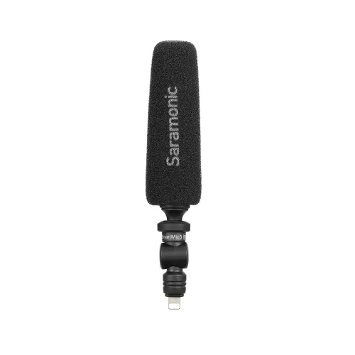 Image of Saramonic Unidirectional Micro-Shotgun Microphone 