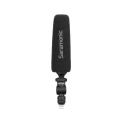 Saramonic Unidirectional Micro-Shotgun Microphone 