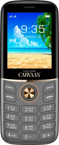 Image of SAREGAMA Carvaan Mobile Don Lite M23 with 351 Songs