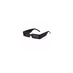 Saros Mc Stan Style sunglasses black pack of 1