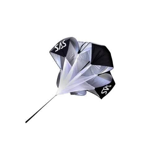 Image of SAS Sports 56-Inch Speed Running Chute