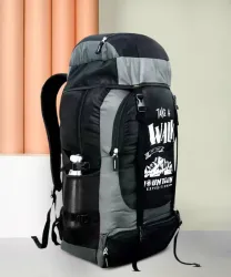 SASCO UNISEX Water Proof Mountain Backpack