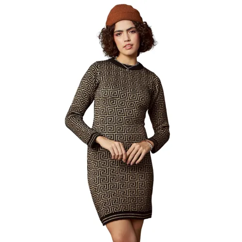 Image of Sassafras Women Dress