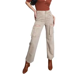 Sassafras Women Jeans