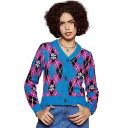 Sassafras Women Sweater