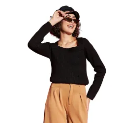 Sassafras Women Sweater